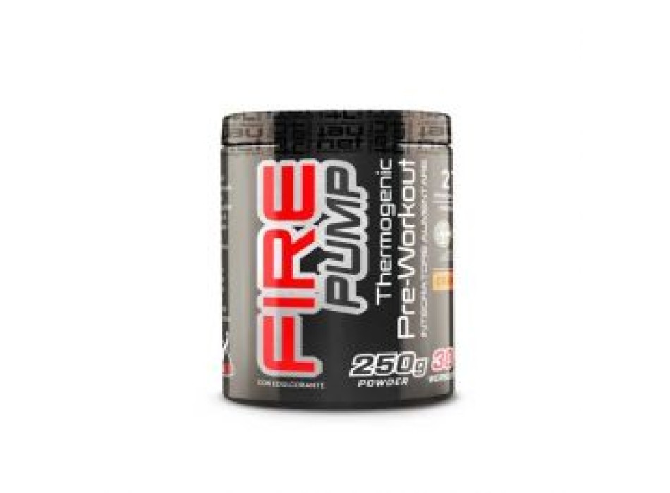 Fire Pump 250gr 1 Heracles Nutrition - Acquista online