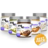 FiTTelNuts Complete Pack x6 1 Heracles Nutrition - Acquista online