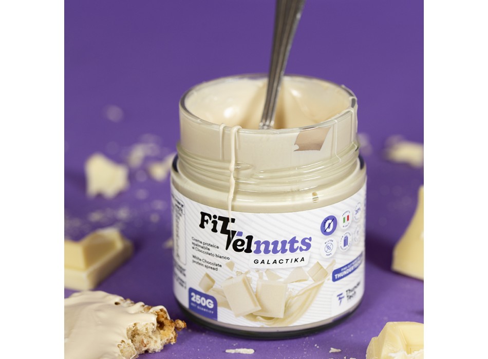 Fittelnuts Galactika 250g 4 Heracles Nutrition - Acquista online