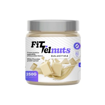 Fittelnuts Galactika 250g 1 Heracles Nutrition - Acquista online