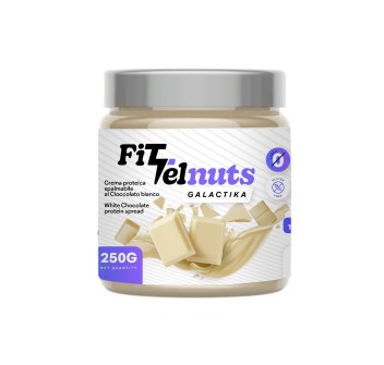 Fittelnuts Galactika 250g 1 Heracles Nutrition - Acquista online