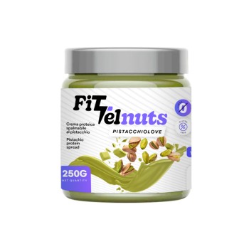 Fittelnuts Pistacchiolove 250g 1 Heracles Nutrition - Acquista online