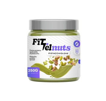 Fittelnuts Pistacchiolove 250g 1 Heracles Nutrition - Acquista online