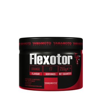 Flexotor® Eu Version 255g 1 Heracles Nutrition - Acquista online