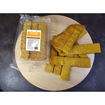 Focaccia Fit Proteica Croccante Alla Curcuma 150g 1 Heracles Nutrition - Acquista online