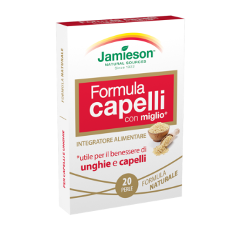 Formula Capelli 1 Heracles Nutrition - Acquista online