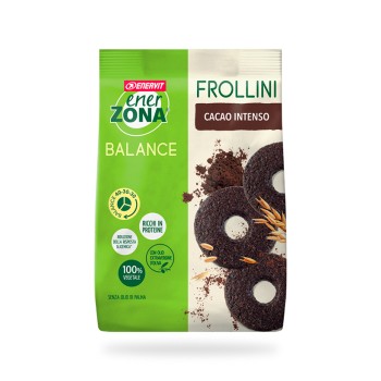 Frollini 40-30-30 Vegetali (250g) 1 Heracles Nutrition - Acquista online