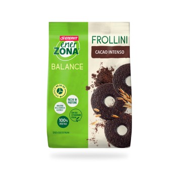 Frollini 40-30-30 Vegetali (250g) 1 Heracles Nutrition - Acquista online