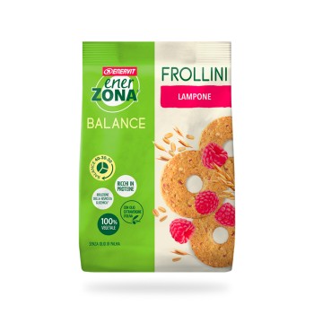 Frollini 40-30-30 Vegetali (250g) 1 Heracles Nutrition - Acquista online