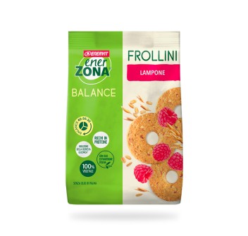 Frollini 40-30-30 Vegetali (250g) 1 Heracles Nutrition - Acquista online