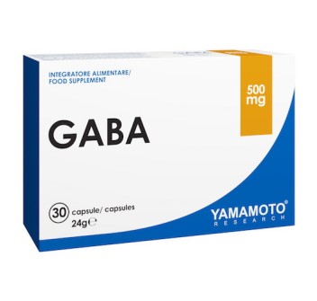 Gaba 30cps 1 Heracles Nutrition - Acquista online