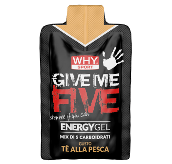 Give Me Five 50ml 1 Heracles Nutrition - Acquista online