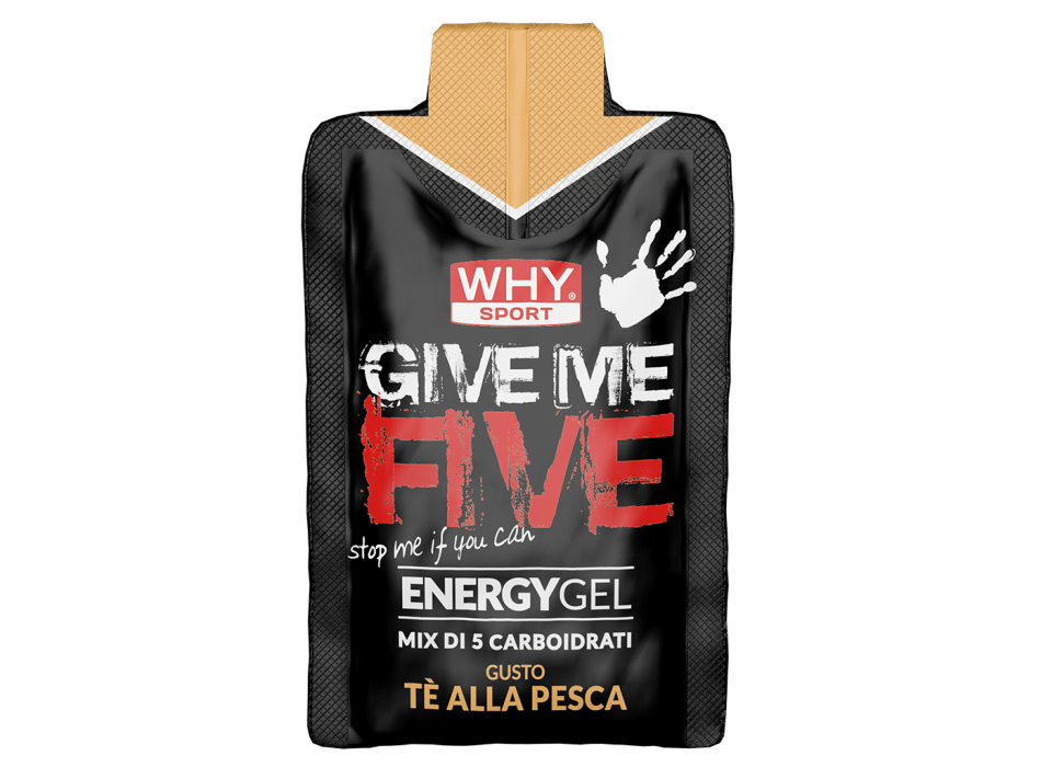 Give Me Five 50ml 1 Heracles Nutrition - Acquista online