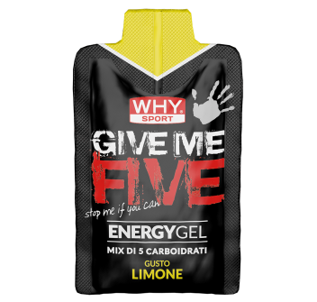 Give Me Five 50ml 1 Heracles Nutrition - Acquista online