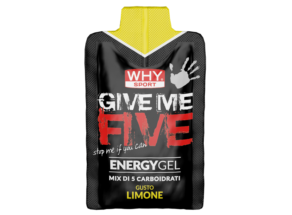 Give Me Five 50ml 1 Heracles Nutrition - Acquista online