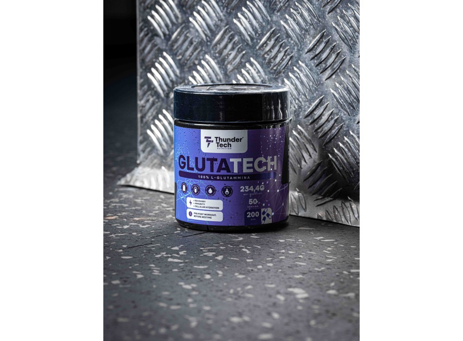 Glutatech 200cps 2 Heracles Nutrition - Acquista online