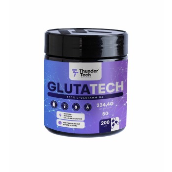 Glutatech 200cps 1 Heracles Nutrition - Acquista online