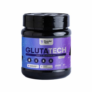 Glutatech Powder 250g 1 Heracles Nutrition - Acquista online