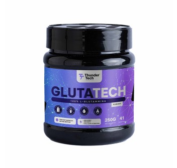 Glutatech Powder 250g 1 Heracles Nutrition - Acquista online