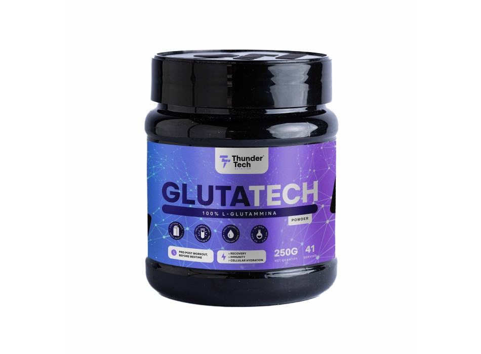 Glutatech Powder 250g 1 Heracles Nutrition - Acquista online