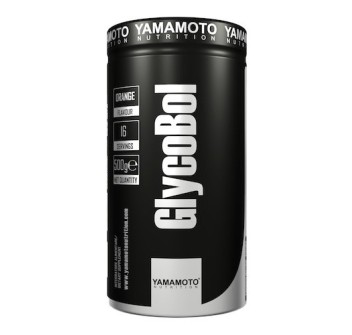 Glycobol® 500 Grammi 1 Heracles Nutrition - Acquista online