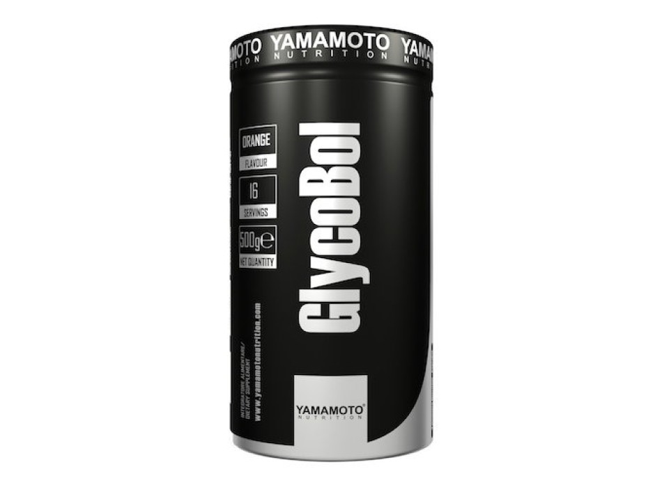 Glycobol® 500 Grammi 1 Heracles Nutrition - Acquista online