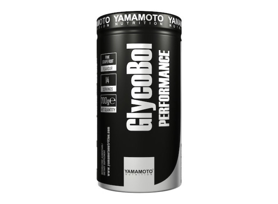 Glycobol® Performance 700g 1 Heracles Nutrition - Acquista online