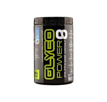 Glycopower 8 Neutro - 430g 1 Heracles Nutrition - Acquista online