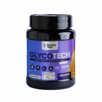 Glycotech 500g 1 Heracles Nutrition - Acquista online