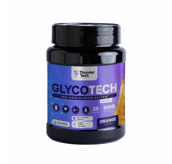 Glycotech 500g 1 Heracles Nutrition - Acquista online