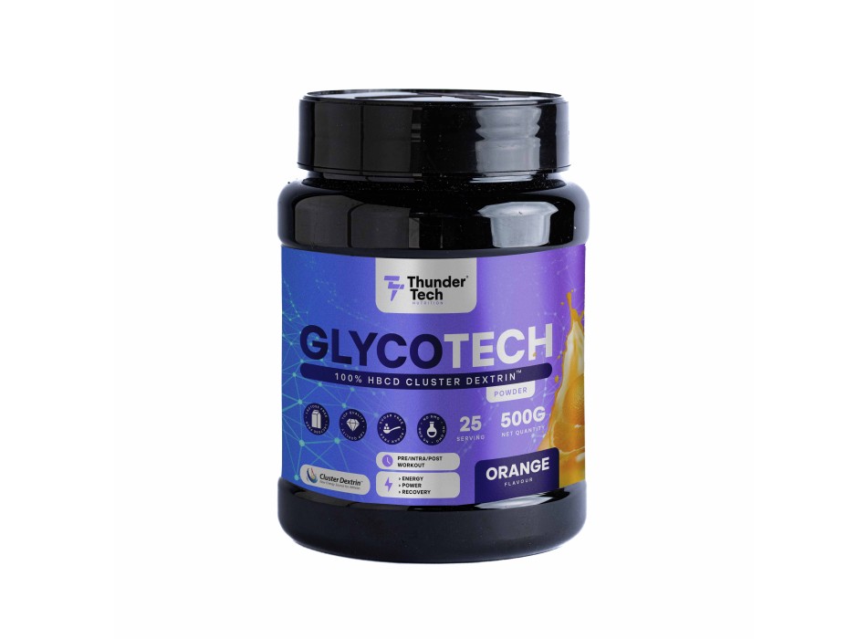 Glycotech 500g 1 Heracles Nutrition - Acquista online