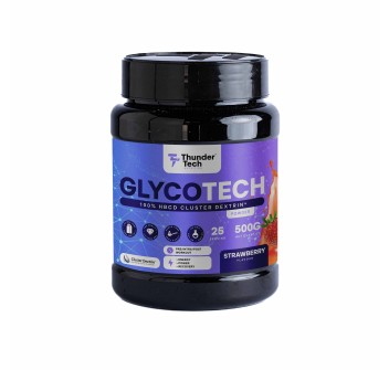 Glycotech 500g 1 Heracles Nutrition - Acquista online