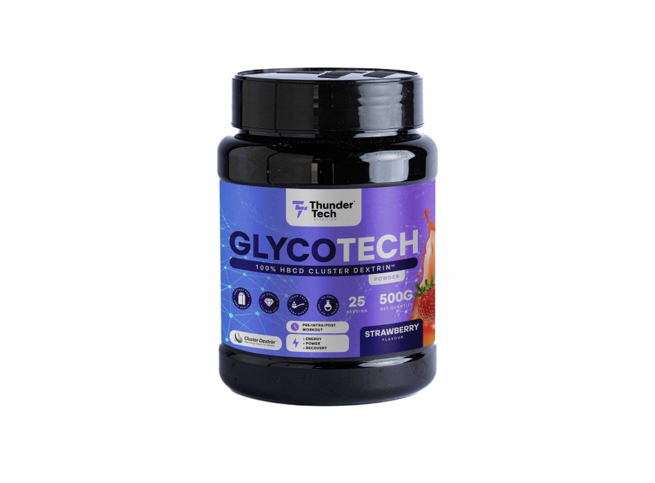 Glycotech 500g 1 Heracles Nutrition - Acquista online