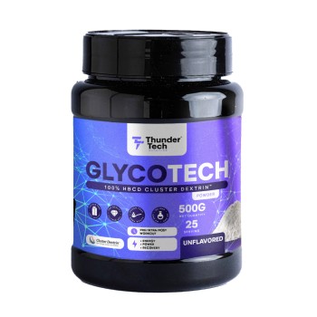 Glycotech 500g 1 Heracles Nutrition - Acquista online