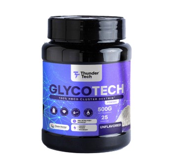 Glycotech 500g 1 Heracles Nutrition - Acquista online