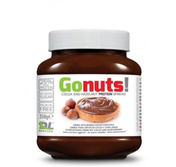 Gonuts! 350 G 1 Heracles Nutrition - Acquista online