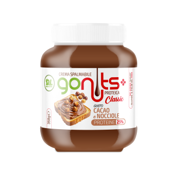 Gonuts! 350 G 1 Heracles Nutrition - Acquista online