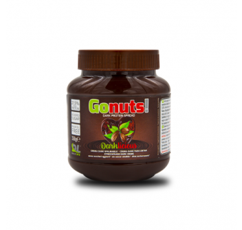 Gonuts! - Darklicious 350 G 1 Heracles Nutrition - Acquista online