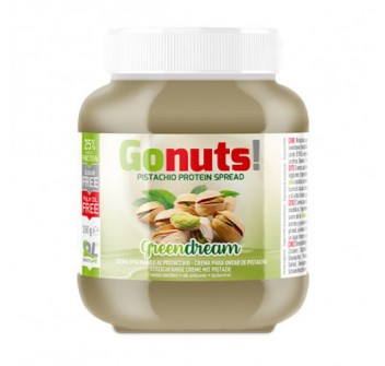 Gonuts! - Pistacchio 350g 1 Heracles Nutrition - Acquista online