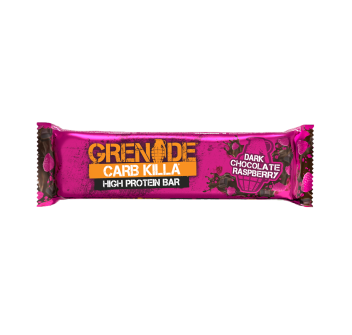 Grenade Carb Killa 60g 1 Heracles Nutrition - Acquista online