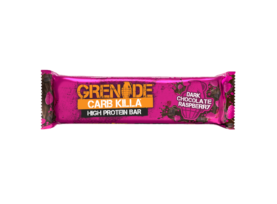 Grenade Carb Killa 60g 1 Heracles Nutrition - Acquista online