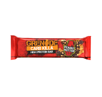 Grenade Carb Killa 60g 1 Heracles Nutrition - Acquista online