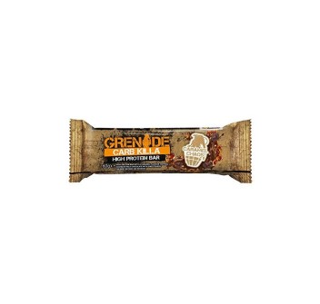 Grenade Carb Killa 60g 1 Heracles Nutrition - Acquista online