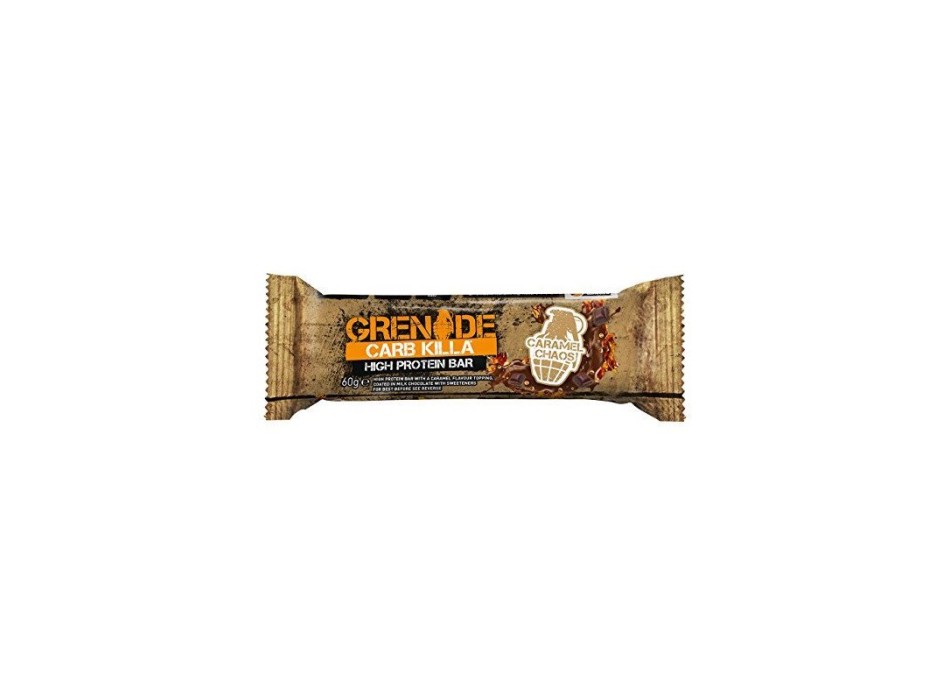 Grenade Carb Killa 60g 1 Heracles Nutrition - Acquista online