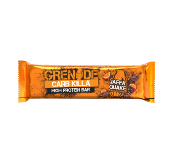 Grenade Carb Killa 60g 1 Heracles Nutrition - Acquista online