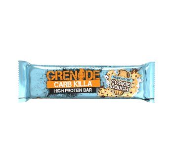 Grenade Carb Killa 60g 1 Heracles Nutrition - Acquista online