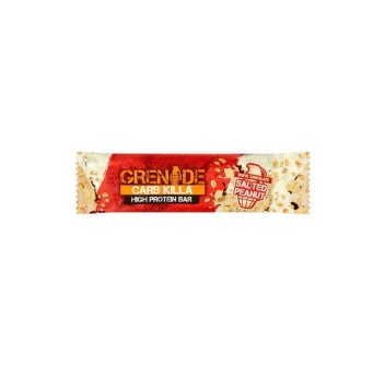 Grenade Carb Killa 60g 1 Heracles Nutrition - Acquista online