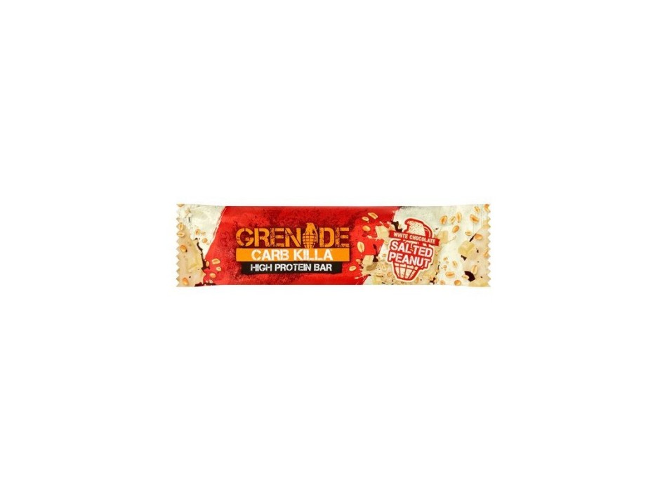 Grenade Carb Killa 60g 1 Heracles Nutrition - Acquista online