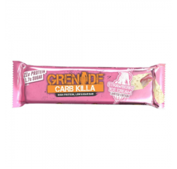 Grenade Carb Killa 60g 1 Heracles Nutrition - Acquista online