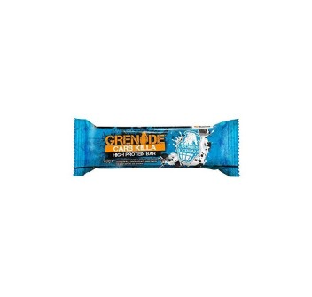 Grenade Carb Killa 60g 1 Heracles Nutrition - Acquista online